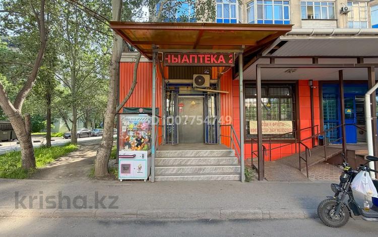 Свободное назначение, магазины и бутики, общепит, салоны красоты, медцентры и аптеки, образование, развлечения, студии · 30 м² за 250 000 ₸ в Алматы, Ауэзовский р-н — фото 11
