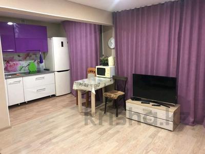 1-комнатная квартира · 32 м², Казахстан 92 за 10 000 〒 в Усть-Каменогорске