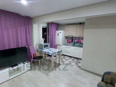 1-комнатная квартира · 32 м², Казахстан 80 за 15 000 〒 в Усть-Каменогорске