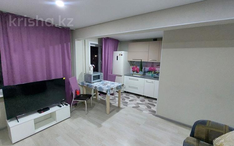 1-бөлмелі пәтер · 32 м², Казахстан 80, бағасы: 10 000 ₸ в Усть-Каменогорске — фото 28