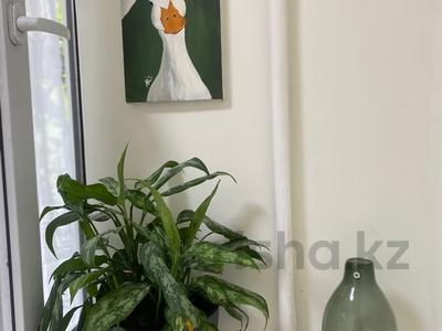 1-комнатная квартира · 33 м² · 1/5 этаж, мкр Алмагуль, Си Синхая — Жарокова за 16 800 〒 в Алматы, Бостандыкский р-н