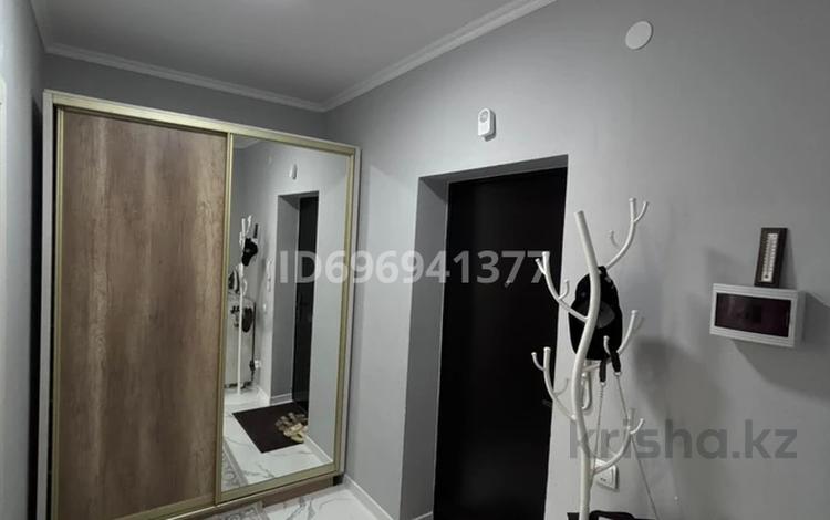 1-комнатная квартира · 39 м² · 1/9 этаж, мкр Жас Канат, ПкКонаев 336к4 — Пк конаев рядом жас канат за 200 000 ₸ в Алматы, Турксибский р-н — фото 9