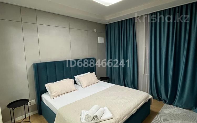 1-комнатная квартира · 45 м² · 12/35 этаж, улица Кошкарбаева 10/1 — Тауелсиздик и Кошкарбаева за 16 000 ₸ в Астане, Алматы р-н — фото 21