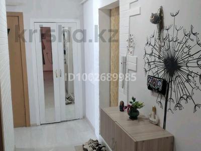 2-комнатная квартира · 44.2 м² · 1/5 этаж, 7 мкр 17 д — Район Халык Банка ,площадь, КМ управление за 4 млн ₸ в Житикаре