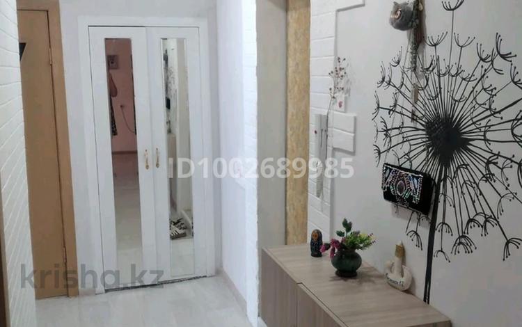 2-комнатная квартира · 44.2 м² · 1/5 этаж, 7 мкр 17 д — Район Халык Банка ,площадь, КМ управление за 4 млн ₸ в Житикаре — фото 21