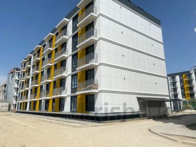 1-комнатная квартира · 31 м² · 2/5 этаж, мкр Коккайнар, 20-й микрорайон 46 к19 за 17.5 млн 〒 в Алматы, Алатауский р-н