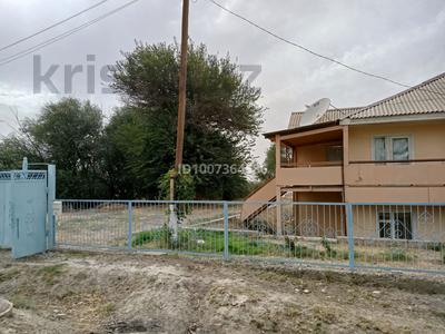 Жеке үй · 11 бөлме · 400 м² · 27 жүзд., Жамбыла 1 — Находится возле школы, магазин, Дом культуры, акимиат, дом находится в конце улицы, а дальше есть поле, удобное для пастбища, бағасы: 15 млн ₸ в Мырзатай 