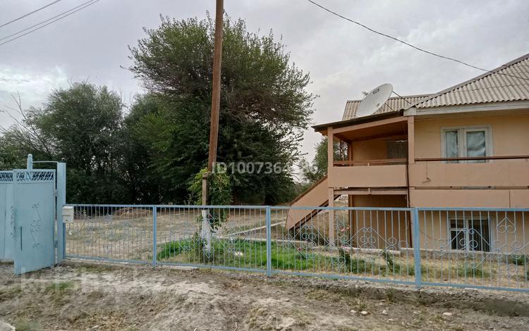 Жеке үй · 11 бөлме · 400 м² · 27 жүзд., Жамбыла 1 — Находится возле школы, магазин, Дом культуры, акимиат, дом находится в конце улицы, а дальше есть поле, удобное для пастбища, бағасы: 15 млн ₸ в Мырзатай  — фото 2