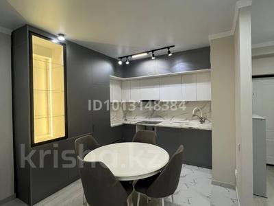 2-бөлмелі пәтер · 59 м² · 2/7 қабат, мкр Кайрат, Кульджинский тракт — Бухтарминская, бағасы: 280 000 ₸ в Алматы, Турксибский р-н