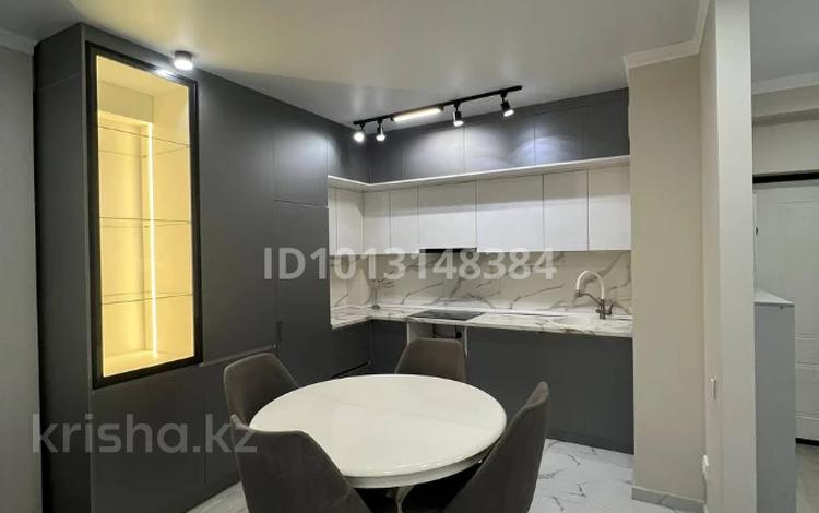 2-бөлмелі пәтер · 59 м² · 2/7 қабат, мкр Кайрат, Кульджинский тракт — Бухтарминская, бағасы: 280 000 ₸ в Алматы, Турксибский р-н — фото 5