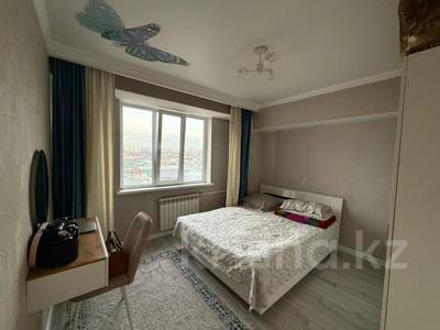 3-бөлмелі пәтер · 81 м² · 7/9 қабат, Ақсай-3Б ш/а. 38, бағасы: 51 млн ₸ в Алматы, Ауэзовский р-н