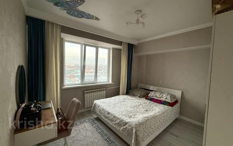 3-бөлмелі пәтер · 81 м² · 7/9 қабат, Ақсай-3Б ш/а. 38, бағасы: 51 млн ₸ в Алматы, Ауэзовский р-н — фото 13