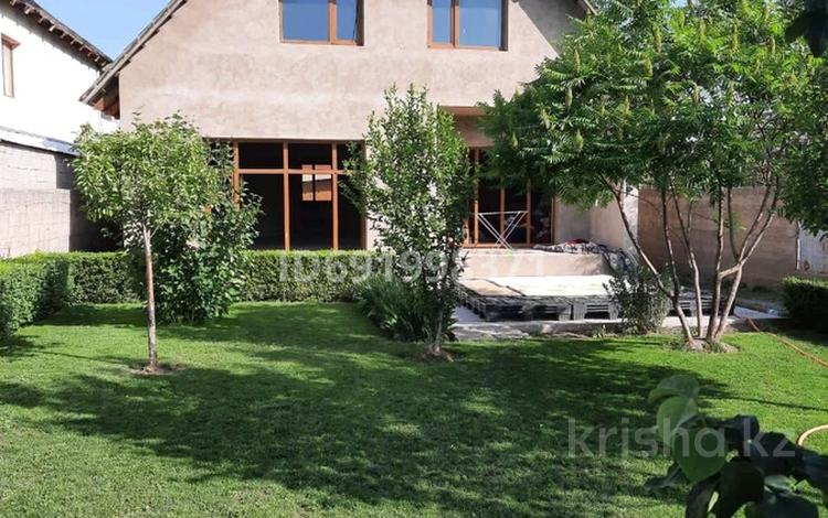 Отдельный дом · 7 комнат · 180 м² · 8.52 сот., Пратова 81 — Центр города за 45 млн 〒 в Аксукенте — фото 7