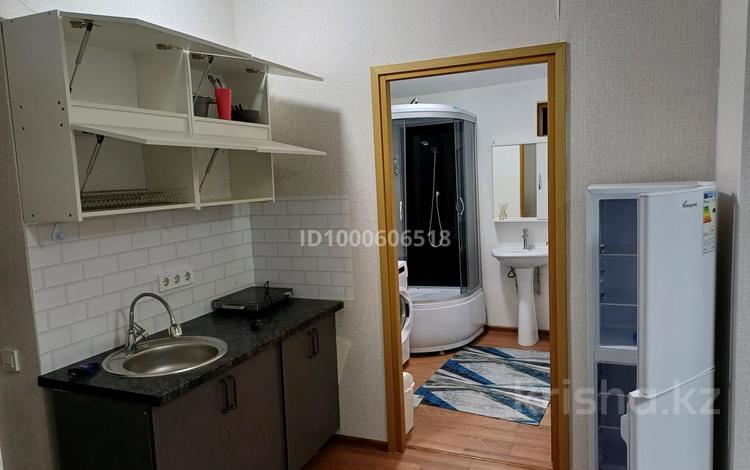 2-бөлмелі пәтер · 45 м² · 3/3 қабат, Коктем 3Б — Алатауская трасса район нового апорта на Кульджинки, бағасы: 200 000 ₸ в Алматы, Турксибский р-н — фото 2