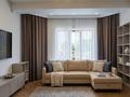 2-комнатная квартира · 81 м² · 4/5 этаж, Кайыма Мухамедханова за ~ 64.9 млн ₸ в Астане, Есильский р-н — фото 2