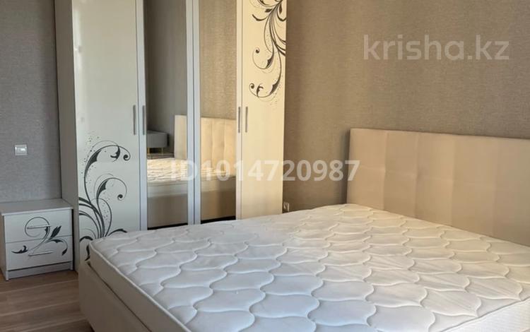 2-комнатная квартира · 80.5 м² · 12/22 этаж, Достык 1А за 400 000 ₸ в Астане, Есильский р-н — фото 2
