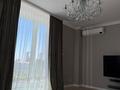 2-комнатная квартира · 80.5 м² · 12/22 этаж, Достык 1А за 400 000 ₸ в Астане, Есильский р-н — фото 2