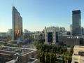 2-комнатная квартира · 80.5 м² · 12/22 этаж, Достык 1А за 400 000 ₸ в Астане, Есильский р-н — фото 3