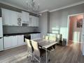 2-комнатная квартира · 80.5 м² · 12/22 этаж, Достык 1А за 400 000 ₸ в Астане, Есильский р-н — фото 6
