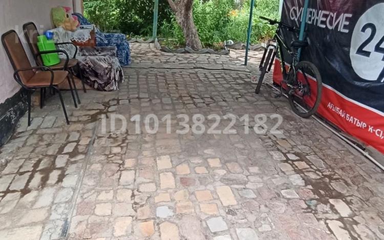 Дача · 2 комнаты · 30 м², Пригородное — Зоны отдыха Маяк за 50 000 ₸ в Балхаше — фото 2