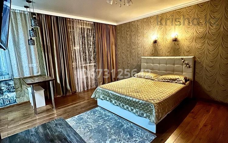 1-комнатная квартира · 33 м² · 4 этаж, Полетаева 15 — Ермекова за 15 000 〒 в Караганде, Казыбек би р-н — фото 2