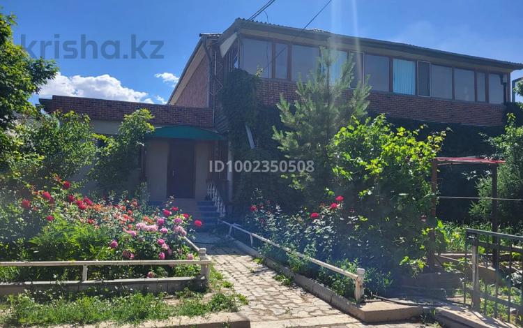 Отдельный дом · 8 комнат · 287 м² · 11 сот., Жанасов за 105 млн 〒 в Жезказгане — фото 2