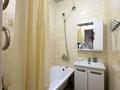3-бөлмелі пәтер · 90 м² · 8/9 қабат, Рыскулбекова 7 — 7 поликлиника, бағасы: 33.7 млн ₸ в Астане — фото 5