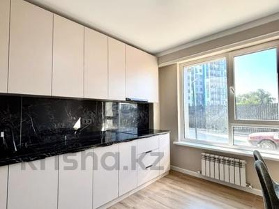 1-бөлмелі пәтер · 37 м² · 1/6 қабат, Кульджинский тракт, бағасы: 26 млн ₸ в 