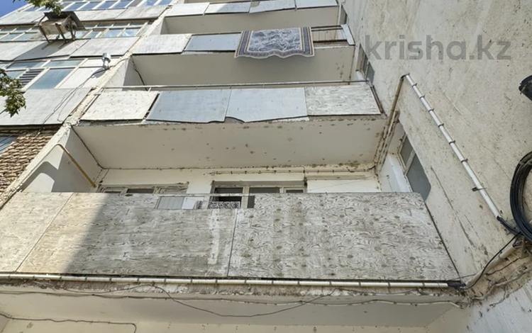 4-бөлмелі пәтер · 74 м² · 9/9 қабат, Мерей 1, бағасы: 9 млн ₸ в  — фото 2