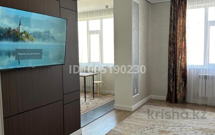 2-комнатная квартира · 71 м² · 9/9 этаж, 17-й мкр 95 за 300 000 ₸ в Актау — фото 2