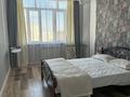 2-комнатная квартира · 71 м² · 9/9 этаж, 17-й мкр 95 за 300 000 ₸ в Актау — фото 3