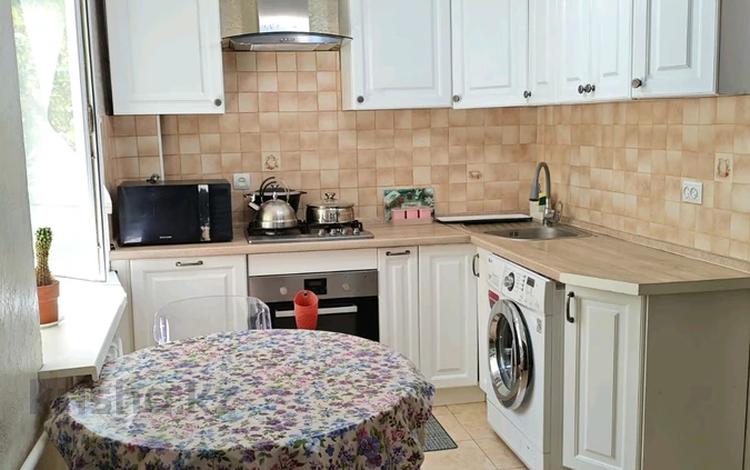 2-комнатная квартира · 42 м² · 3/4 этаж, Мауленова 51 — Гоголя Сейфуллина за 330 000 ₸ в Алматы, Алмалинский р-н — фото 2