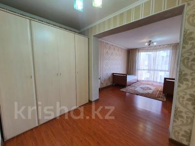 2-комнатная квартира · 87.2 м² · 11/12 этаж, Бакытжана Байкадамова за 72 млн ₸ в Алматы, Бостандыкский р-н