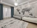 3-комнатная квартира · 138 м² · 5/7 этаж, мкр Мирас 157 за 147 млн ₸ в Алматы, Бостандыкский р-н — фото 16