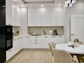 3-комнатная квартира · 138 м² · 5/7 этаж, мкр Мирас 157 за 147 млн ₸ в Алматы, Бостандыкский р-н — фото 2