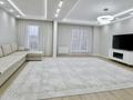 3-комнатная квартира · 138 м² · 5/7 этаж, мкр Мирас 157 за 147 млн ₸ в Алматы, Бостандыкский р-н — фото 4
