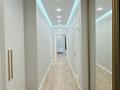 3-комнатная квартира · 138 м² · 5/7 этаж, мкр Мирас 157 за 147 млн ₸ в Алматы, Бостандыкский р-н — фото 6