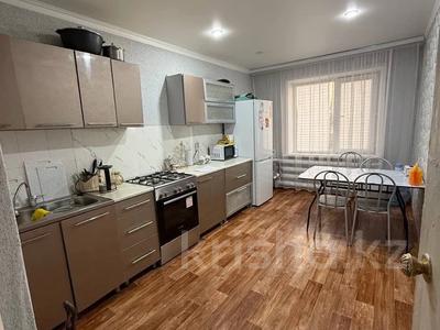 2-комнатная квартира · 58 м² · 4/5 этаж, Жамбыла жабаева 157 за 12 млн ₸ в Кокшетау