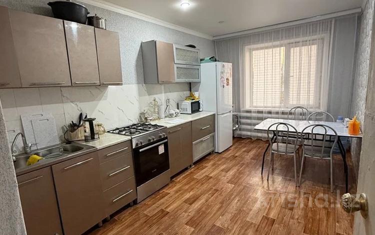 2-комнатная квартира · 58 м² · 4/5 этаж, Жамбыла жабаева 157 за 12 млн ₸ в Кокшетау — фото 2