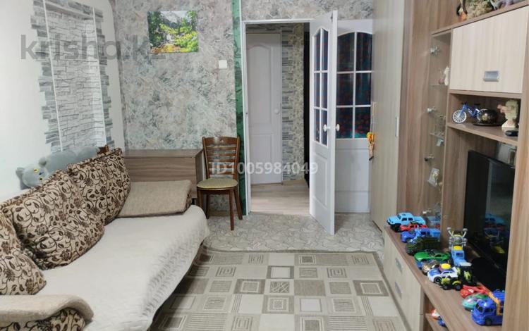 2-комнатная квартира · 42 м² · 4/5 этаж, Тарана 117 за 18.7 млн 〒 в Костанае — фото 2