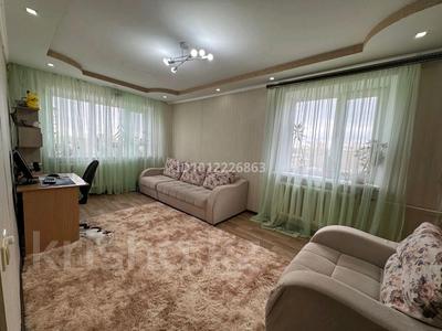 3-комнатная квартира · 62 м² · 3/3 этаж, Пос.Заводской 10 за 6.5 млн ₸ в Степногорске