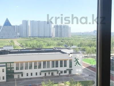 3-комнатная квартира · 90 м², Кошкарбаева 8 за 73 млн 〒 в Астане