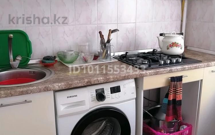2-бөлмелі пәтер · 38 м² · 3/5 қабат, Академия 1 — Лидер, бағасы: 170 000 ₸ в Атырау, мкр Авангард-4 — фото 4