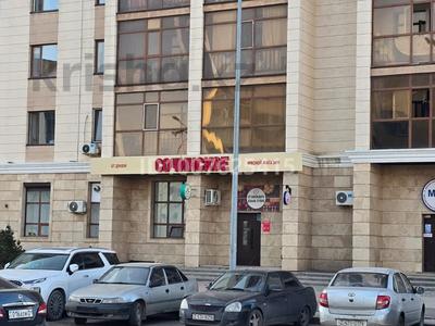 Свободное назначение, офисы, магазины и бутики, общепит, салоны красоты, медцентры и аптеки, образование, развлечения · 125 м² за 83 млн 〒 в Астане, Сарыарка р-н