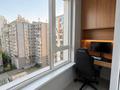 3-комнатная квартира · 81 м² · 9/12 этаж, Минина 14A за 130 млн ₸ в Алматы, Бостандыкский р-н — фото 21