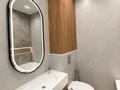 3-комнатная квартира · 81 м² · 9/12 этаж, Минина 14A за 130 млн ₸ в Алматы, Бостандыкский р-н — фото 16
