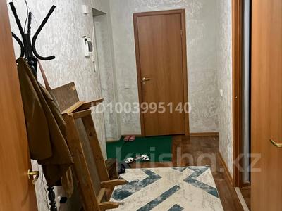 2-комнатная квартира · 60.6 м² · 3/3 этаж, У. Абдрахманова 3 за 22 млн 〒 в Кульсары