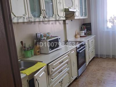 3-комнатная квартира · 90 м² · 3/17 этаж, Бейсекбаева 2 за 380 000 〒 в Астане, р-н Байконур