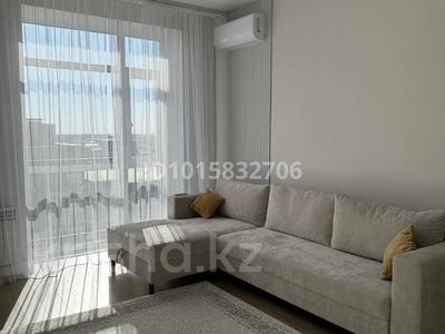 2-бөлмелі пәтер · 66 м² · 10 қабат, Юго-Восток ш/а., Букетова 3/6, бағасы: 295 000 ₸ в Караганде, Казыбек би р-н