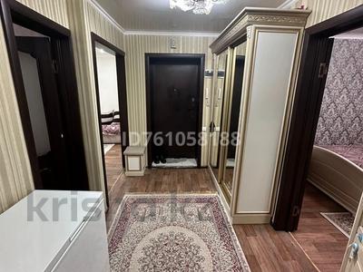 4-комнатная квартира · 86 м² · 4/5 этаж, Кустанайская 77 — Район Новостройки Томирис за 37 млн 〒 в Семее